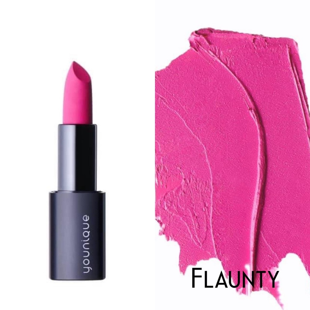 ✨HOST PICK✨ YOUNIQUE| MATTE OPULENCE LIPSTICK
